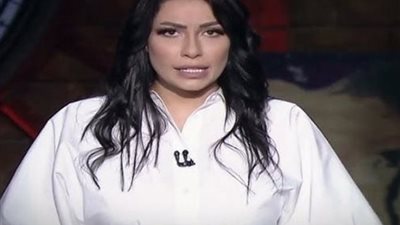 إجراء تحليل المخدرات للإعلامية داليا فؤاد
