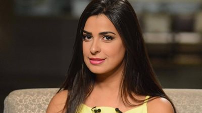 رانيا منصور ضيفة شرف في مسلسل «أفلاطوني»
