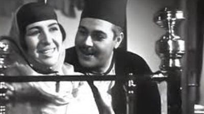 عرض فيلم «بين القصرين» بمهرجان القاهرة السينمائي اليوم