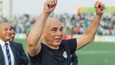 في المواجهات الرسمية، حسام حسن يحقق أرقام تاريخية مع الفراعنة