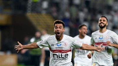 بعد مهرجان خالد حسين، قمة جماهيرية مرتقبة تنتظر الزمالك في دوري نايل
