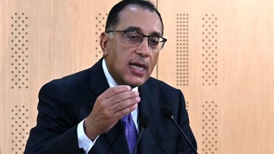 6 رسائل من رئيس الوزراء خلال احتفالية عودة شركة النصر للسيارات (إنفوجراف)