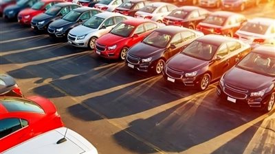 بأسعار زمان، شروط وخطوات دخول مزاد سيارات الجمارك بشارع البحر الأعظم