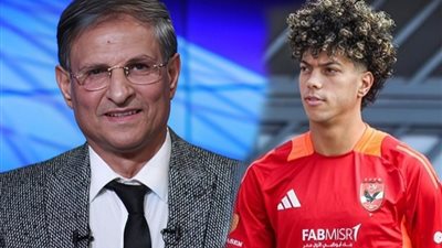 مصطفى يونس: تواجد إمام عاشور 