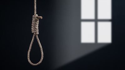 المحكمة تؤيد حكم الإعدام على المتهم الأول في قضية جواهرجي بولاق أبو العلا