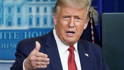 قائمة الانتقام تشمل بايدن وأوباما وهاريس، هذا ما ينتظر أعداء ترامب في ولايته الجديدة