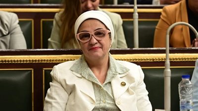 النائبة سميرة الجزار: الإيجارات القديمة ثروة عقارية يجب أن يكون لها ثمن
