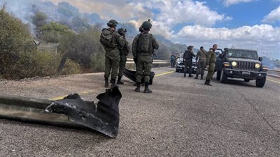 الاحتلال يتحدى القانون الدولى، انتفاضة فلسطينية ضد هجوم المستعمرين على مدن الضفة