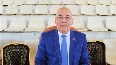 للمرة الثانية، الدهراوي يفوز برئاسة اتحاد الكاراتيه لمدة 4 سنوات