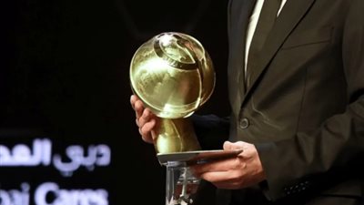 رابط التصويت جلوب سوكر 2024 صوت لـ الأهلي ومحمد صلاح
