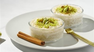 على طريقة الجدات، طريقة عمل المهلبية الكريمي بمكونات بسيطة
