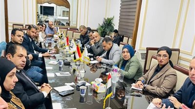 تنسيقية شباب الأحزاب والسياسيين تطلق أولى جلسات مناقشة قانون العمل
