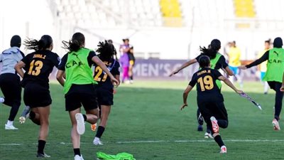 فريق مسار يتأهل لنصف نهائي دوري أبطال أفريقيا للسيدات في أول مشاركة