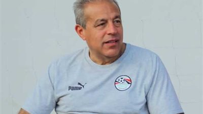 من هو خالد الدرندلي نائب رئيس الاتحاد المصري لكرة القدم؟