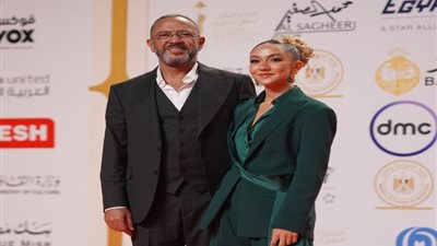 نجوم الفن يدعمون ابنة أشرف عبدالباقي بمهرجان القاهرة السينمائي، ما السبب؟