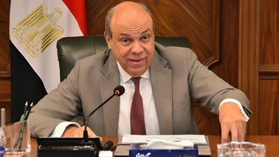 «مغلوط ومفبرك»، وزير الطيران يعلق على فيديو بلوجر مطار القاهرة