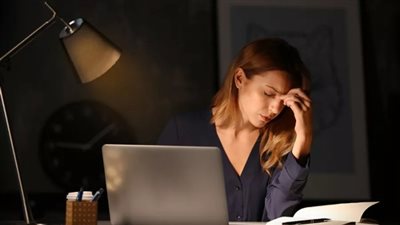 دراسة حديثة، العمل الليلي قد يعرض حياتك للخطر