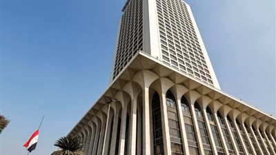مصر تدين استمرار المجازر الإسرائيلية واستهداف 