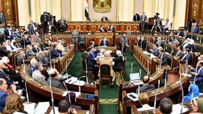 مجلس النواب يُحيل بيان وزير الإسكان للجنة المختصة لدراسته