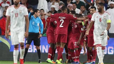 مدرب قطر: انتصارنا المثير على أوزبكستان يمنحنا دفعة للفوز على الإمارات