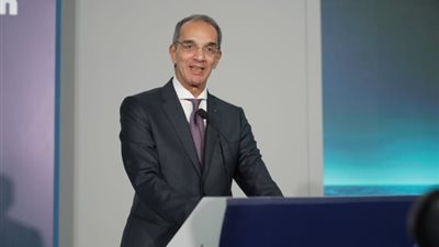 وزير الاتصالات: منصة مصر الرقمية تقدم 170 خدمة استفاد منها 8 ملايين مواطن