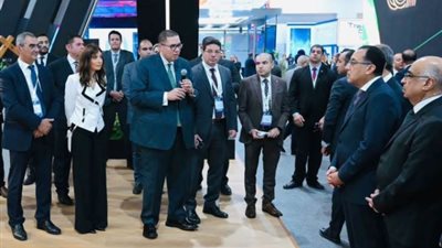 وكيل محافظ البنك المركزي: المدفوعات عبر انستاباي تجاوزت 1.13 تريليون جنيه