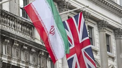 بريطانيا تفرض عقوبات جديدة على إيران وروسيا لدعمهما الحرب في أوكرانيا
