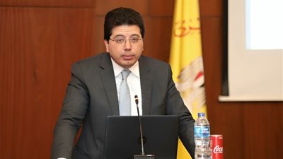 «المركزي»: إتاحة تحويلات المصريين بالخارج عبر «انستاباي» خلال شهرين