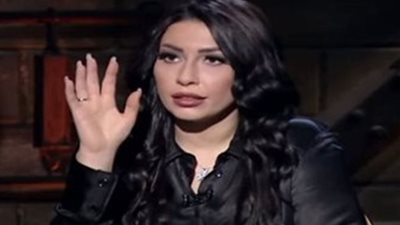 ليست إعلامية، نقابة الإعلاميين تقاضي داليا فؤاد وفضائية سمحت بظهورها كمذيعة