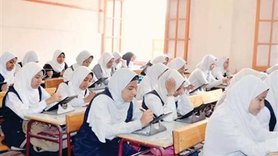 بالرابط المباشر، تعرف على كيفية ملء استمارة الصف الثالث الإعدادي 2025 الإلكترونية