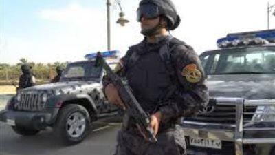 «كان معاه عيال صغيرة»، الداخلية تضبط سائق تروسيكل بالجيزة.. ما القصة؟