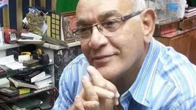 نظر أولى جلسات استئناف المتهم بقتل جواهرجي بولاق أبو العلا اليوم