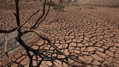العالم يواجه أزمة مائية، انخفاض غير مسبوق في المياه العذبة منذ 2014