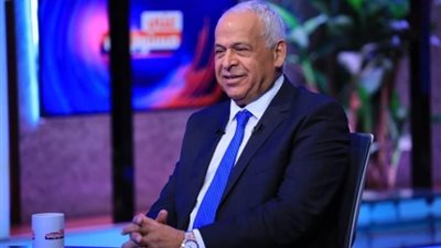 فرج عامر يوضح موقف سموحة من محمد ربيعة ويثني على أداء اللاعبين مع المنتخب