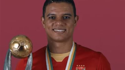 سعد سمير يكشف كواليس غرفة ملابس الأهلي قبل نهائي القرن