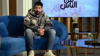 إسماعيل الليثي يتصدر التريند بعد البكاء على الهواء