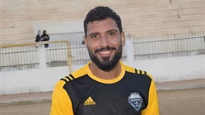 وفاة محمد شوقي لاعب كفر الشيخ بعد فشل محاولات إنعاشه