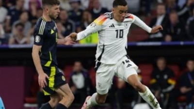 الموعد والقنوات الناقلة لـ مباراة ألمانيا والمجر في دوري الأمم الأوروبية