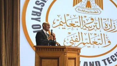 7 قرارات من التعليم لتنظيم امتحانات شهر نوفمبر لطلاب الابتدائي والإعدادي