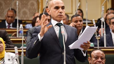 دفاع النواب عن قانون لجوء الأجانب: خطوة نحو تنظيم حقوق اللاجئين وتعزيز الالتزام بالمواثيق الدولية