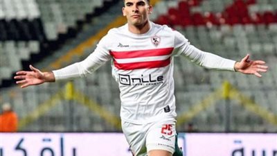 زيزو يترقب جلسة المصير في الزمالك