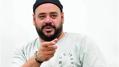 محمد ممدوح ينضم إلى فيلم «من أيام الجيزة» مع إياد نصار