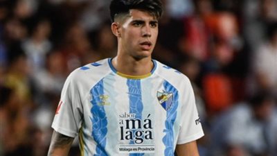 «صراع الكبار»، ريال مدريد وبرشلونة يتنافسان على ضم نجم مالاجا الشاب