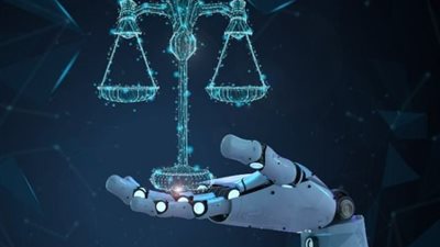تفاصيل استخدام تقنيات الذكاء الاصطناعي في التشريعات الحكومية