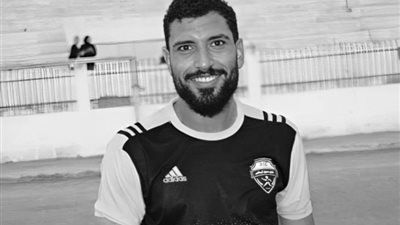 الإسماعيلي ينعى محمد شوقي بعد وفاته بأزمة قلبية مفاجئة