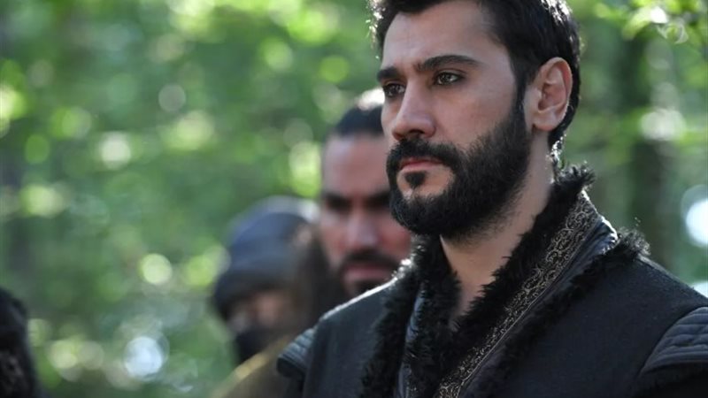مسلسل صلاح الدين الأيوبي