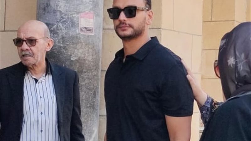 أحمد خالد صالح