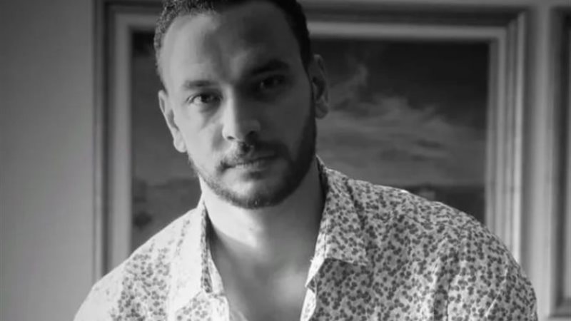 أحمد خالد صالح