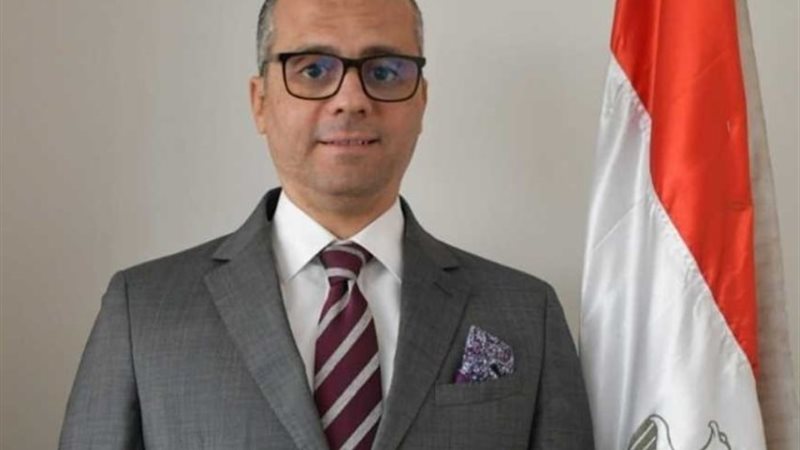 عصام سراج الدين
