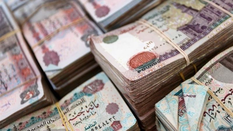 مكافأة نهاية الخدة